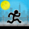 Stick City Run