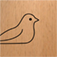 Cuckoo クックー(鳩時計)